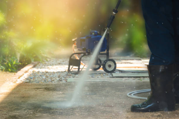 Best Factory Floor Cleaning  in Piru, CA